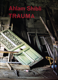Trauma_book cover